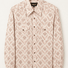 Camisa Vaquera de Manga Larga Cuadros – The American West - American West