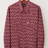 Camisa Vaquera de Manga Larga Cuadros – The American West - American West