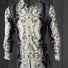 Camisa Vaquera de Moda White Diamonds Estampado - White Diamonds Boots