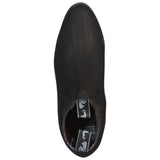 Canelo Charro Boot - Black Nobuck 3663 - Diana Zapateria Inc