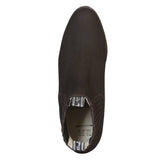 Canelo Charro Boot - Nobuck Brown 34291 - Diana Zapateria Inc