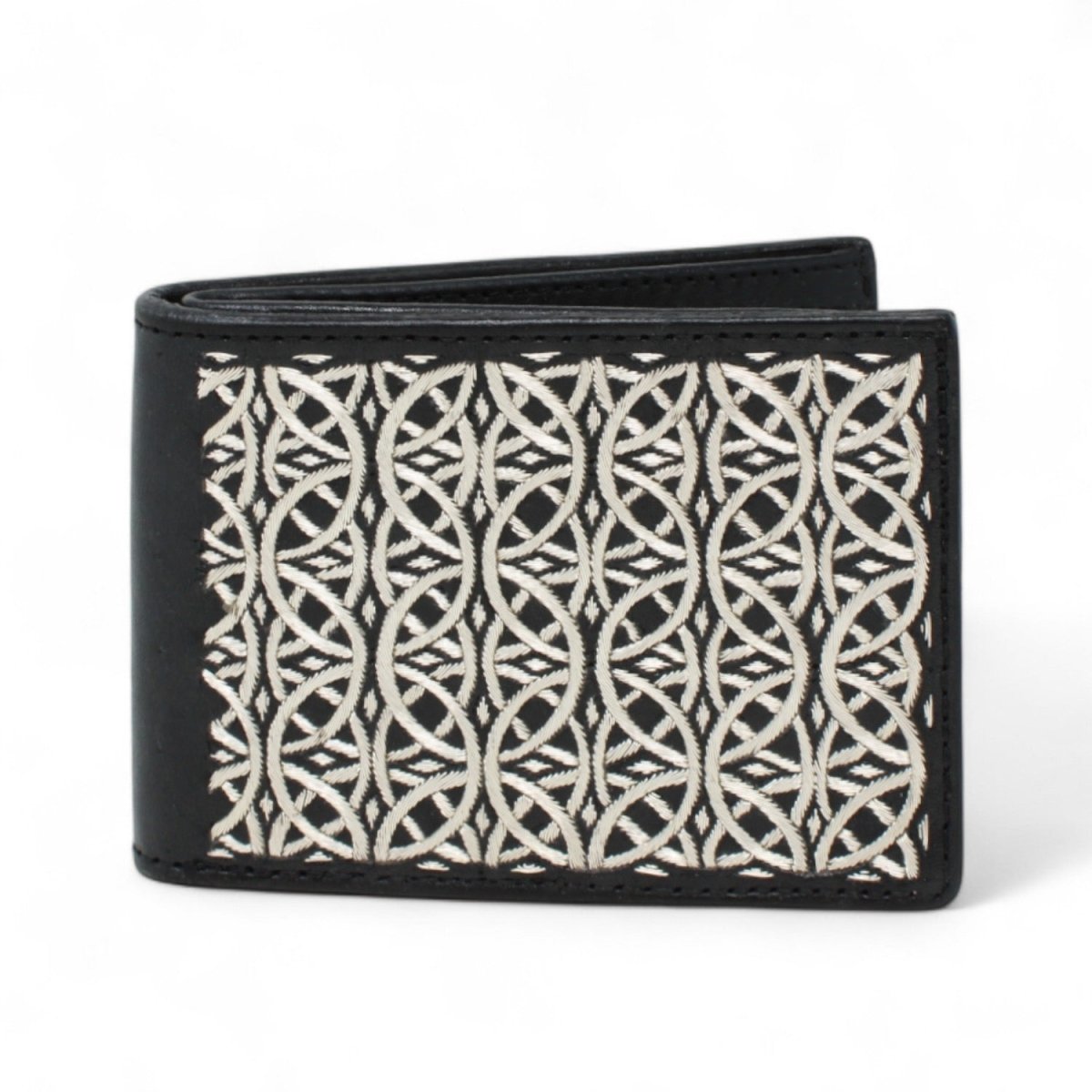 Cartera de Hilo de Plata Original Mil Aros WD - 2000 - White Diamonds Boots