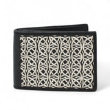 Cartera de Hilo de Plata Original Mil Aros WD - 2000 - White Diamonds Boots