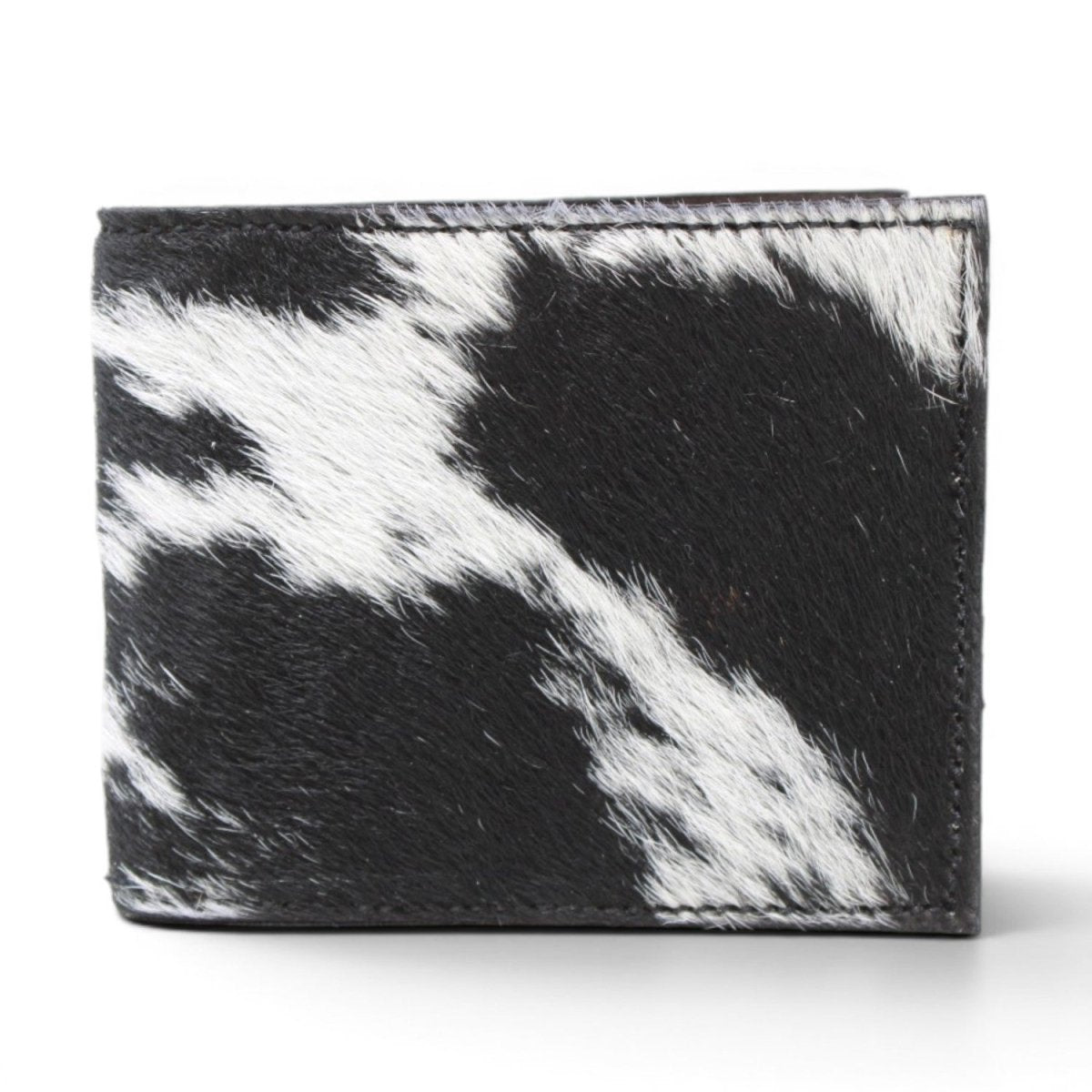 Cartera de Pelo de Vaca - A&A Boots
