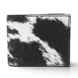 Cartera de Pelo de Vaca - A&A Boots