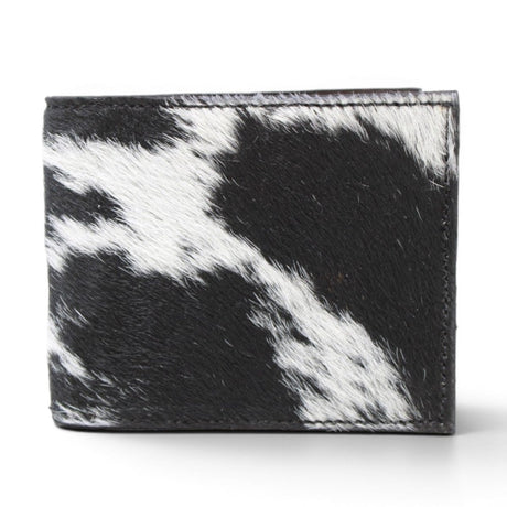 Cartera de Pelo de Vaca - A&A Boots