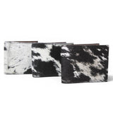 Cartera de Pelo de Vaca - A&A Boots