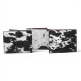 Cartera de Pelo de Vaca - A&A Boots