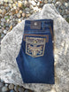 Centenario Bootcut Denim Jeans With Embroidery on the Back Pocket - Diana Zapateria Inc