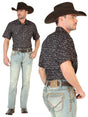 Centenario Men’s Bootcut Jeans - Light Blue 45535 - Diana Zapateria Inc