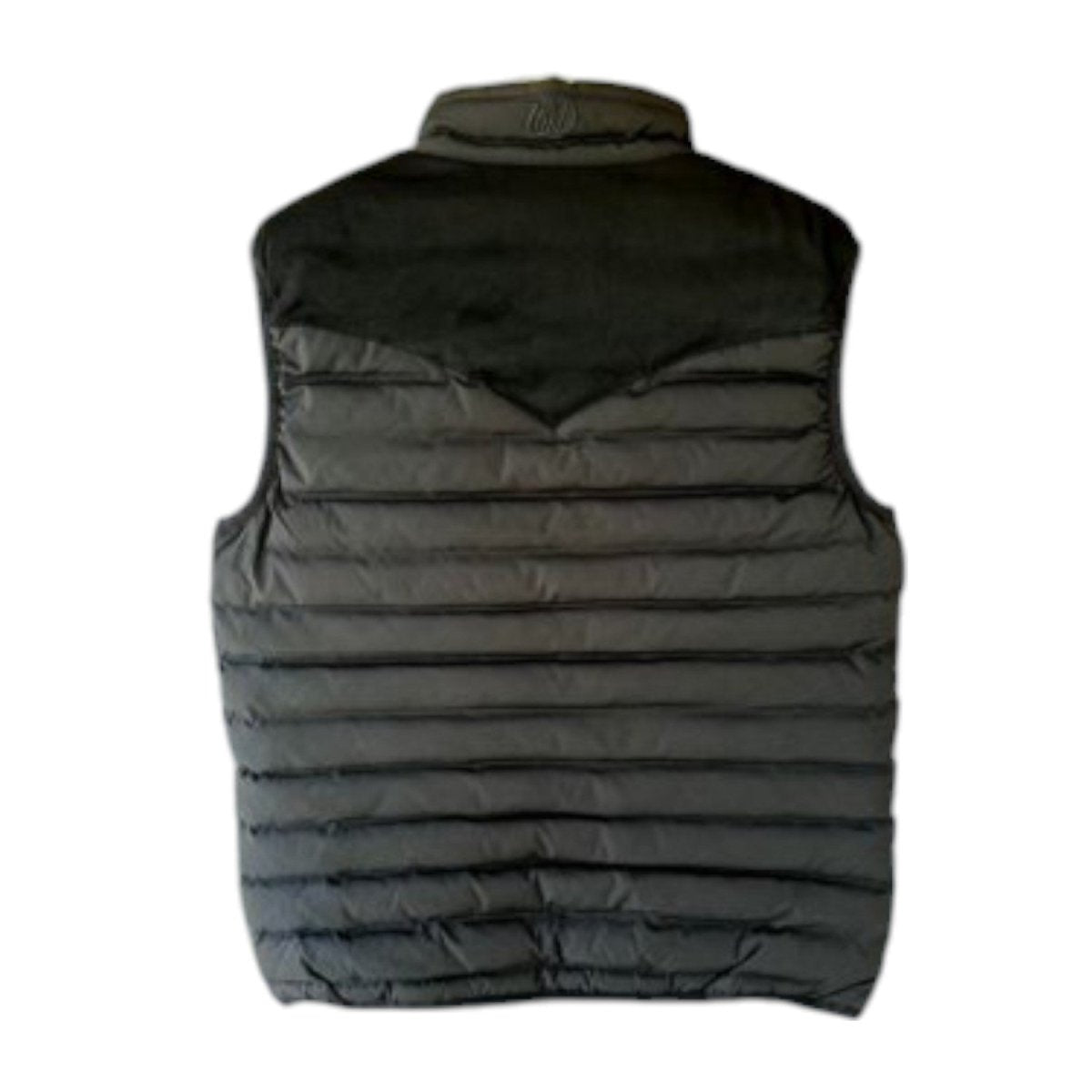 Chaleco Vaquero White Diamonds - White Diamonds Boots