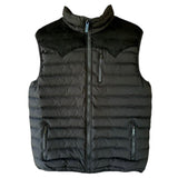 Chaleco Vaquero White Diamonds - White Diamonds Boots