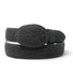 Cinto Vaquero de Cuello de Toro Original - White Diamonds Boots