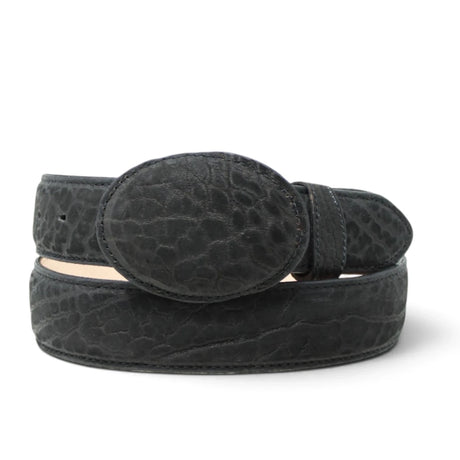 Cinto Vaquero de Cuello de Toro Original - White Diamonds Boots