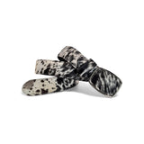 Cinto Vaquero de Piel con Pelo para Hombre 2" Estilo Rodeo – Hooch Boots HC - 111 - Hooch