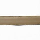 Cinto Vaquero de Piel Original Color Hueso - Wild West - Wild West Boots