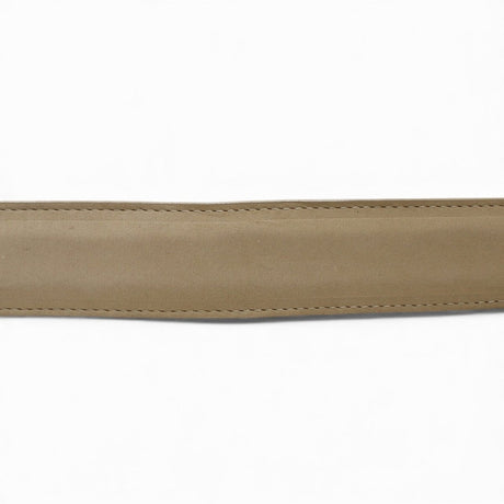 Cinto Vaquero de Piel Original Color Hueso - Wild West - Wild West Boots