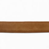 Cinto Vaquero de Piel Original Color Shedron - WildWest - Wild West Boots