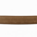 Cinto Vaquero de Piel Original Color Tan - Wild West - Wild West Boots