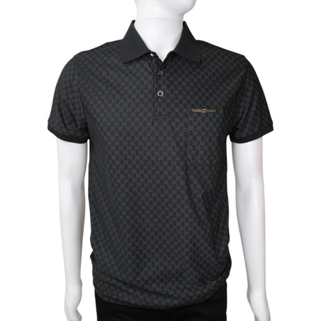 CONTTI Men's Polo Shirt - Contti