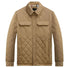 Contti Men's Quilted Jacket - Contti