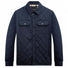 Contti Men's Quilted Jacket - Contti