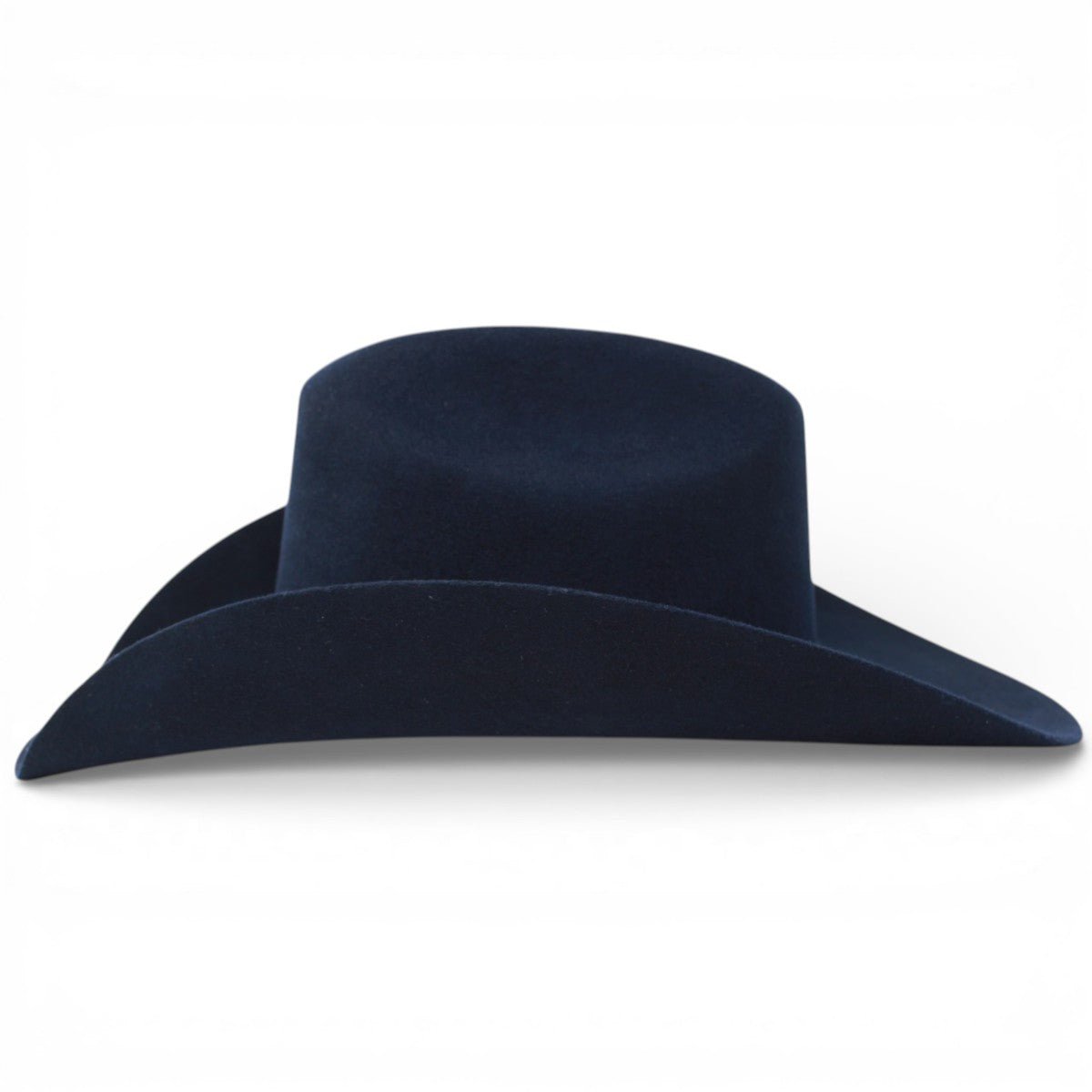 Cowboy Felt Hat 200X Sinaloa Style in Red WD - 549 - White Diamonds Boots