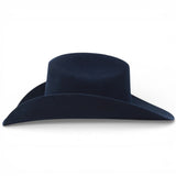 Cowboy Felt Hat 200X Sinaloa Style in Red WD - 549 - White Diamonds Boots