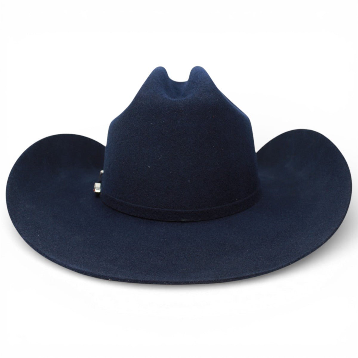 Cowboy Felt Hat 200X Sinaloa Style in Red WD - 549 - White Diamonds Boots