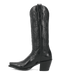 Dan Post Women's Maria Snip Toe Leather Boots - Black - Dan Post Boots