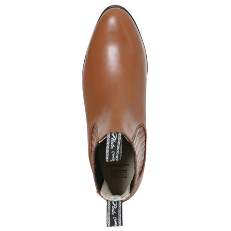 El Canelo - Charro Ankle Boot - Atlas Maple 227 - Diana Zapateria Inc