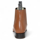 El Canelo - Charro Ankle Boot - Atlas Maple 227 - Diana Zapateria Inc