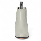 El Canelo - Charro Ankle Boot - Oyster 233 - Diana Zapateria Inc