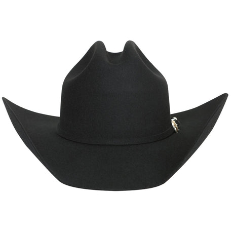 El General Felt Western Hat 50x Black 23084 - Diana Zapateria Inc