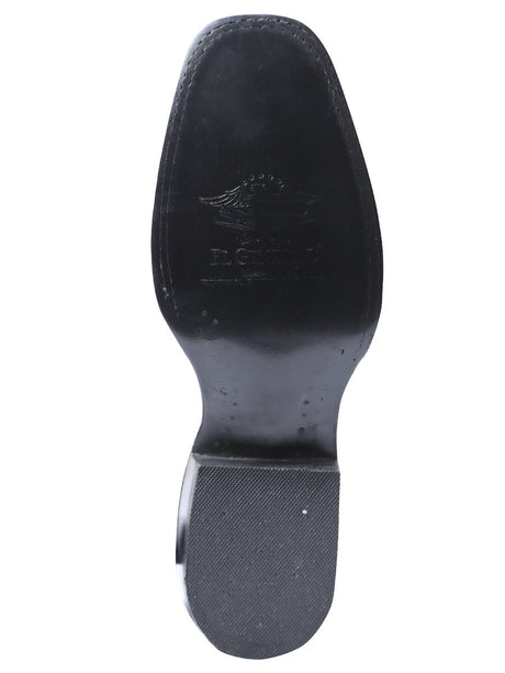 El General Rodeo Boot - Crazy - Black 42998 - Diana Zapateria Inc