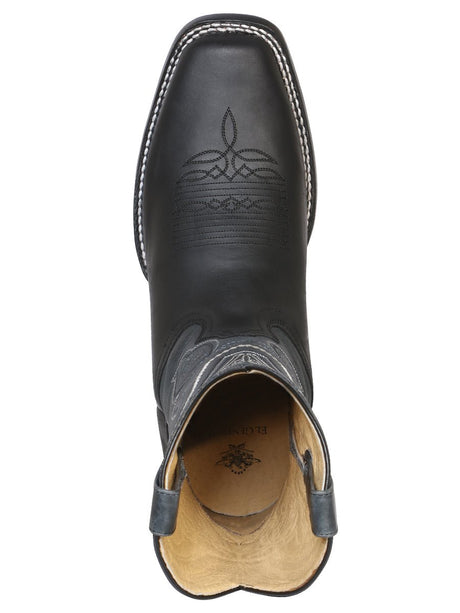 El General Rodeo Boot - Crazy - Black 42998 - Diana Zapateria Inc
