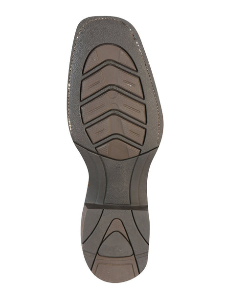 El General Rodeo Boot - Crazy Honey 43012 - Diana Zapateria Inc