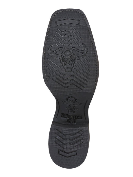 El General Rodeo Boot - Crazy Honey/ Dark Brown 33316 - Diana Zapateria Inc