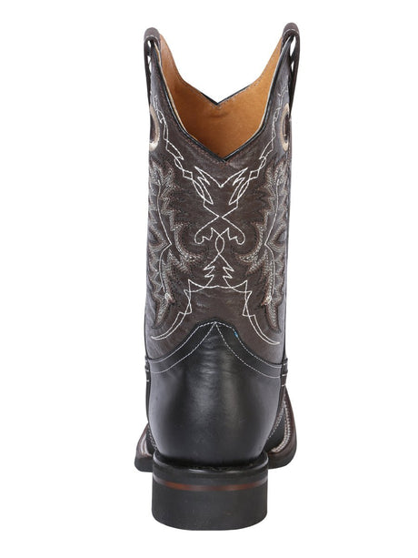 El General Rodeo Boot - Keblar Black 33308 - Diana Zapateria Inc