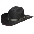 El General Suede Western Kids Hat Black 44247 - Diana Zapateria Inc