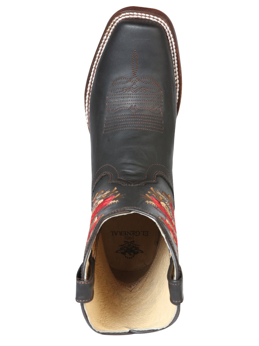 Cocodrilo Botas El General 1901 Precio Botas Vaqueras Exoticas De