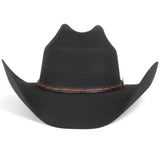 El Senor de los Cielos Felt Western Hat 50x Black 41675 - Diana Zapateria Inc