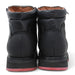 Forza Square Toe Work Boots with Double Zipper - Tanner Mark Boots