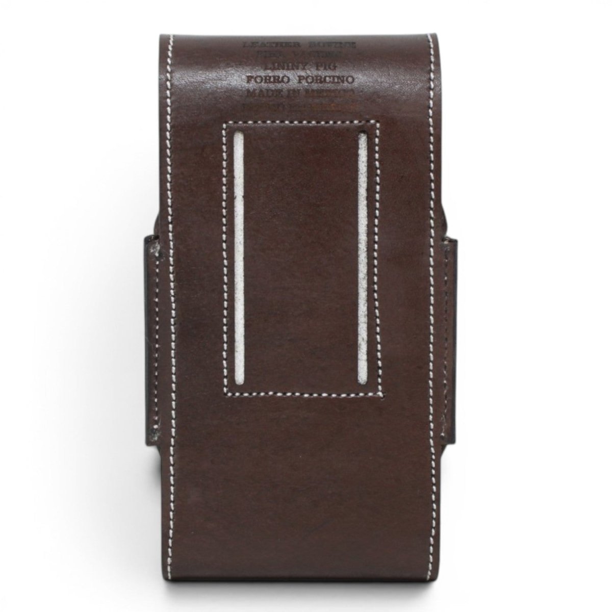 Funda De Celular de Pelo de Vaca - A&A Boots