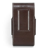 Funda De Celular de Pelo de Vaca - A&A Boots