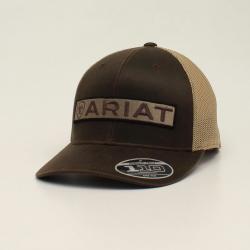 Gorra Cafe Parche Logo - Ariat - M&F Western Products