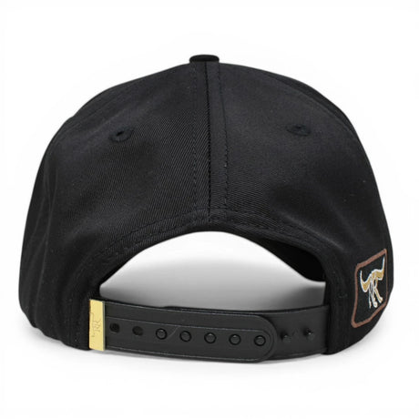 Gorra con Parche de Mantaraya en 3D - King Ranch - Contti