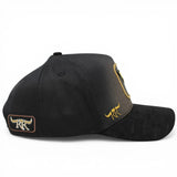 Gorra con Parche de Mantaraya en 3D - King Ranch - Contti
