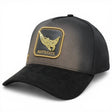 Gorra con Parche de Mantaraya en 3D - King Ranch - Contti