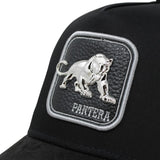 Gorra con Parche de Pantara en 3D - King Ranch - Contti